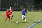 MSoc vs Mitchell  Men’s Soccer vs Mitchell College. - Photo by Keith Nordstrom : Wheaton, MSoccer, MSoc, Men’s Soccer
